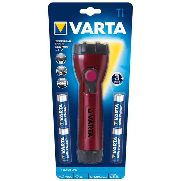 Prožektorius VARTA 3 W Power industrial