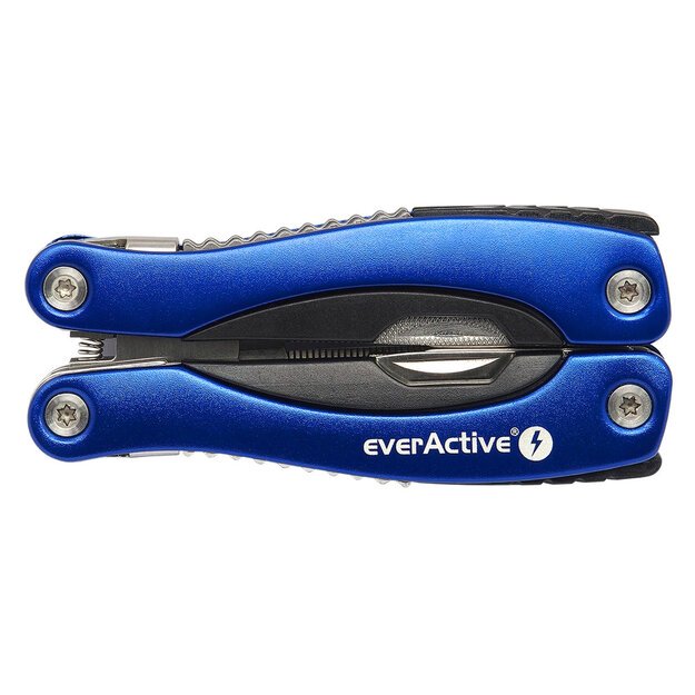Daugiafunkcinis įrankis everActive 9x1