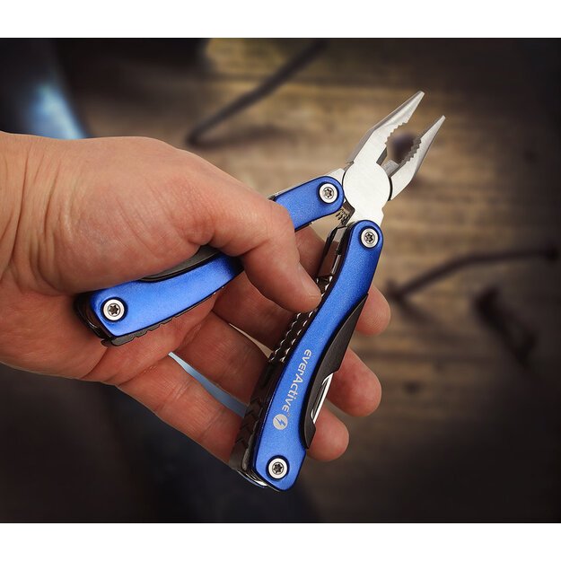 Daugiafunkcinis įrankis everActive 9x1