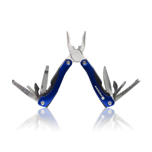 Daugiafunkcinis įrankis everActive 9x1