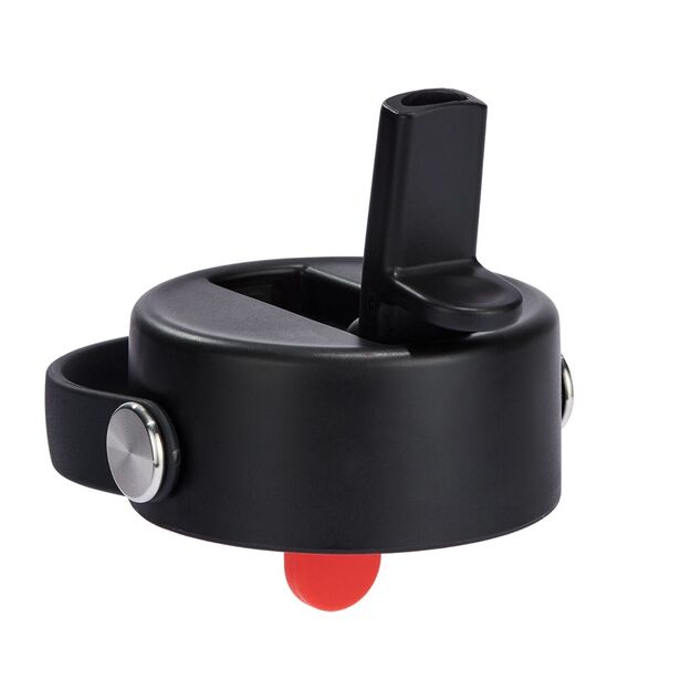 Hydro Flask Wide Mouth Flex Straw Bottle 945 ml Nectar-Orange W32CFS690