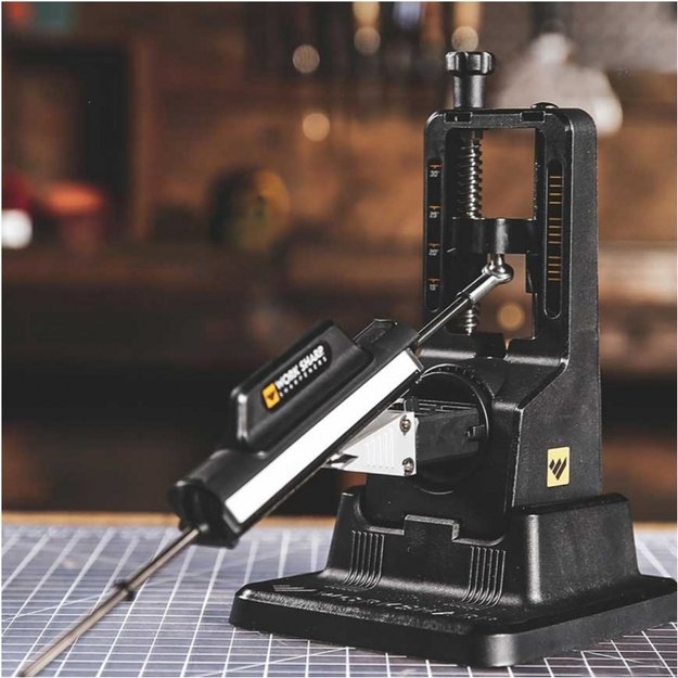 Work Sharp Precision Adjustable Sharpener