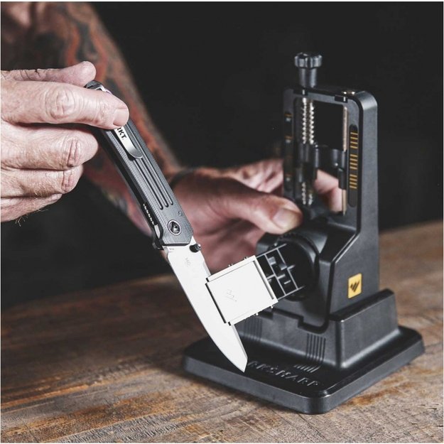 Work Sharp Precision Adjustable Sharpener