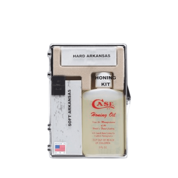 Sportsman's Sharpening Kit 00924
