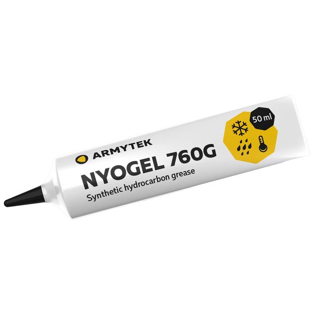 Armytek NyoGel 760G 50 ml A01104