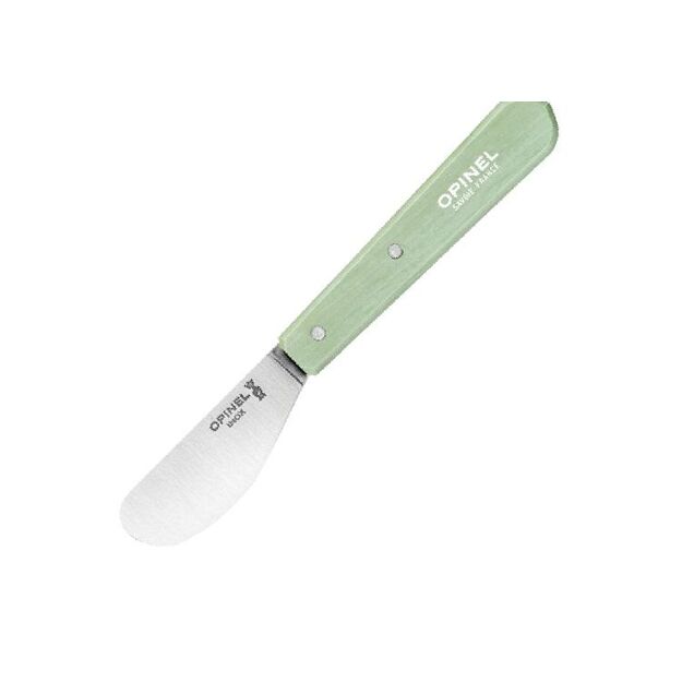 Opinel Natural 117 virtuvinis peilis tepimui Sauge