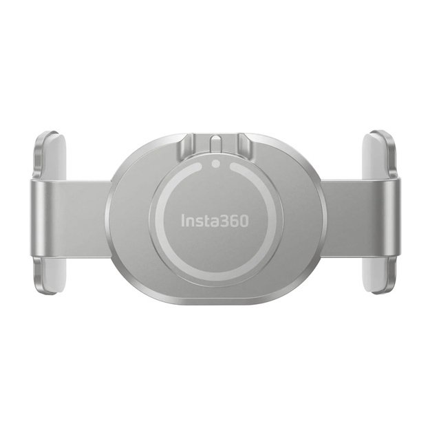 Insta360 Flow 2 Pro magnetic phone clip (gray)