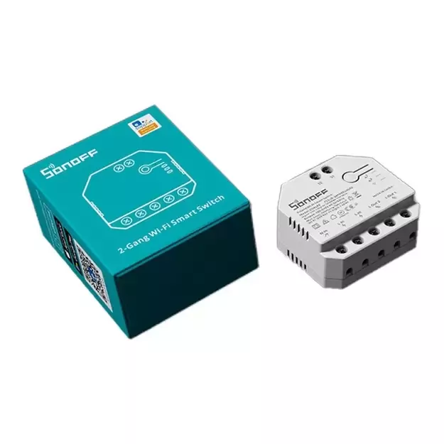 Išmanusis jungiklis 