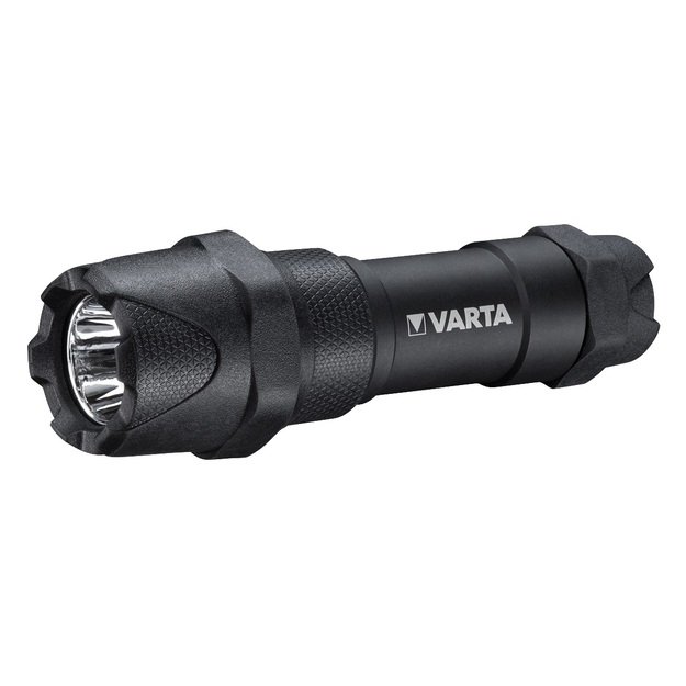 Varta F10 PRO 6W 3AAA 18710 Indestructible žibintuvėlis