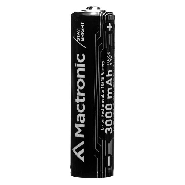 Pakraunamas LED CREE prožektorius Mactronic 1020lm IPX8 THUNDER XTR