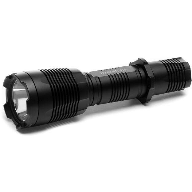 Pakraunamas LED CREE prožektorius Mactronic 1020lm IPX8 THUNDER XTR