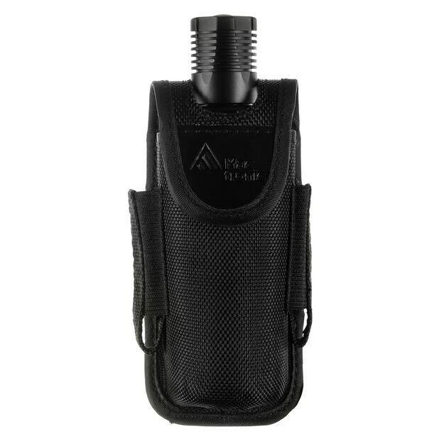 Pakraunamas LED CREE prožektorius Mactronic 1020lm IPX8 THUNDER XTR