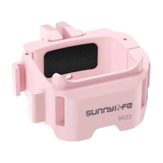 Sunnylife BK03 quick release for OP 3 (pink)