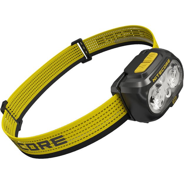 Фонарь Nitecore UT27 MCT 800 лм