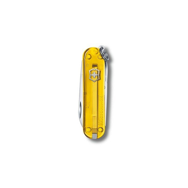 Victorinox CLASSIC SD COLORS daugiafunkcinis peiliukas 0.6223.T81G