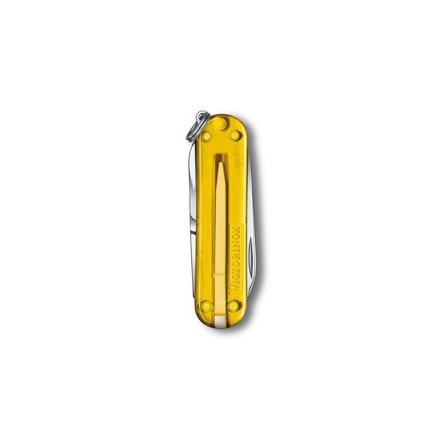 Victorinox CLASSIC SD COLORS daugiafunkcinis peiliukas 0.6223.T81G