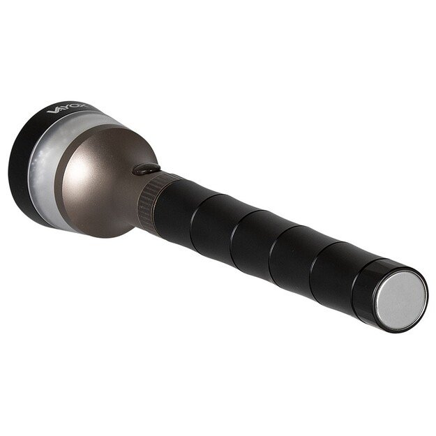 Ручной фонарь VAYOX 400 лм LED VA0074