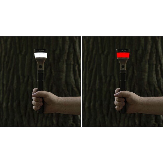 Ручной фонарь VAYOX 400 лм LED VA0074