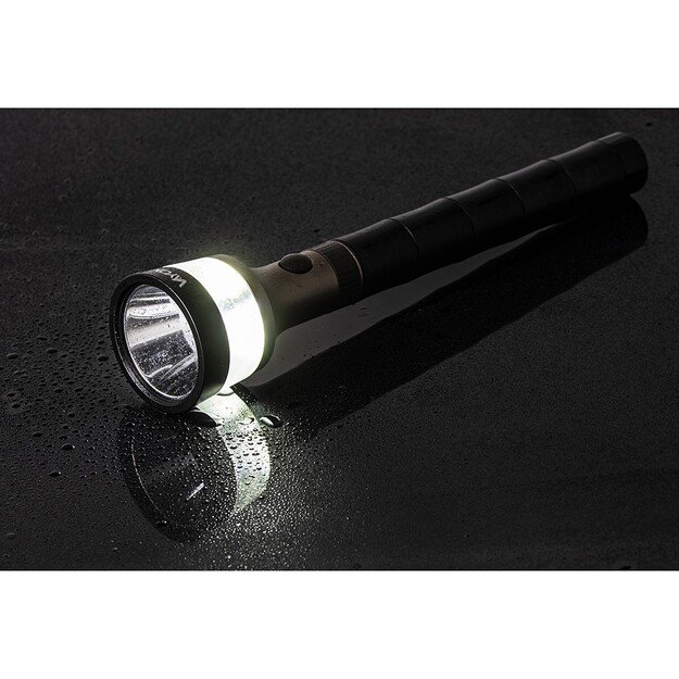 Ручной фонарь VAYOX 400 лм LED VA0074