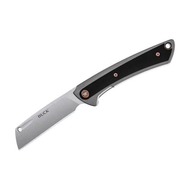 Buck Hiline knife 13243