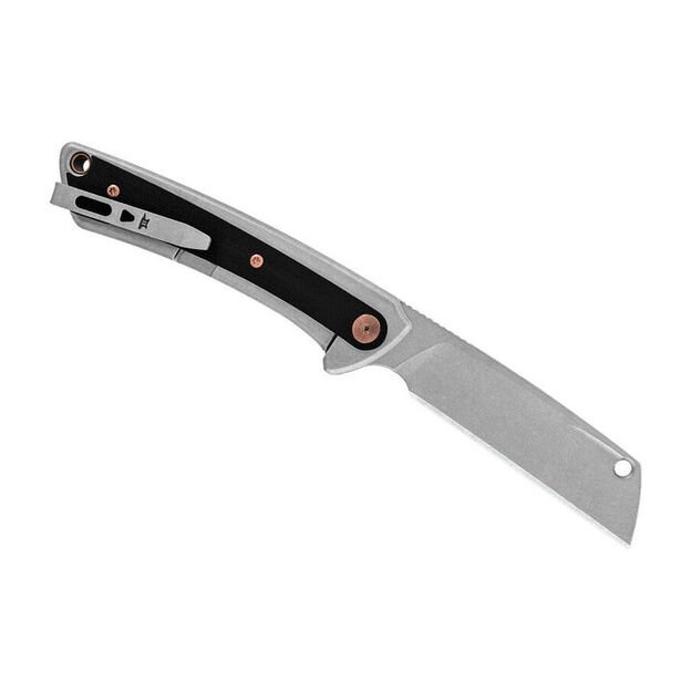 Buck Hiline knife 13243