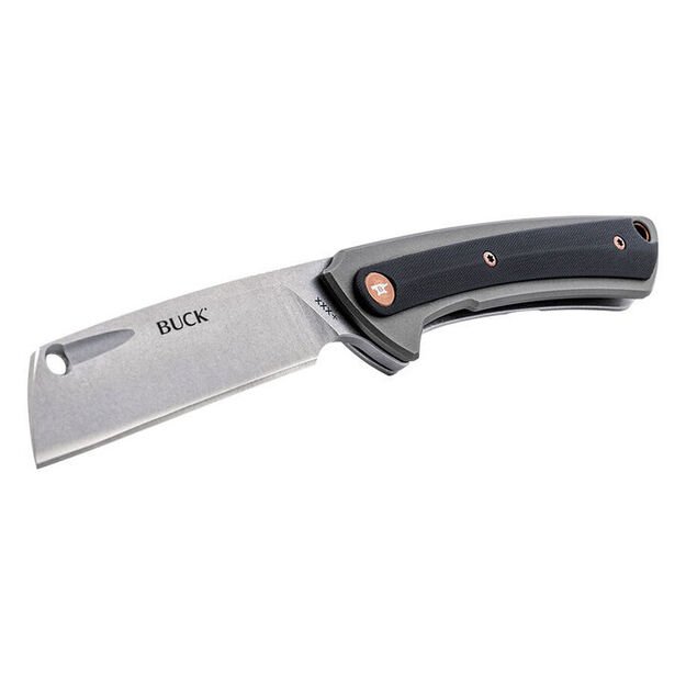 Buck Hiline knife 13243