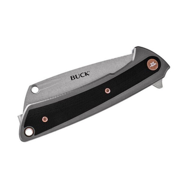 Buck Hiline knife 13243