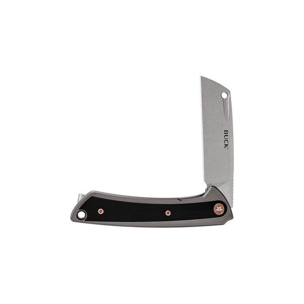 Buck Hiline knife 13243