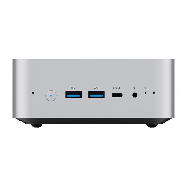 MiniPC Minis Forum X1-255 AMD Ryzen 7 H255, barebone