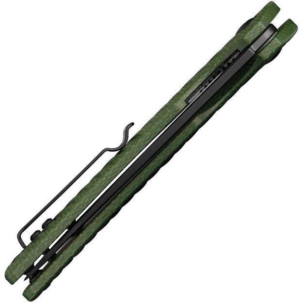 Складной нож Ruike P122-MG Оливково-зелёный