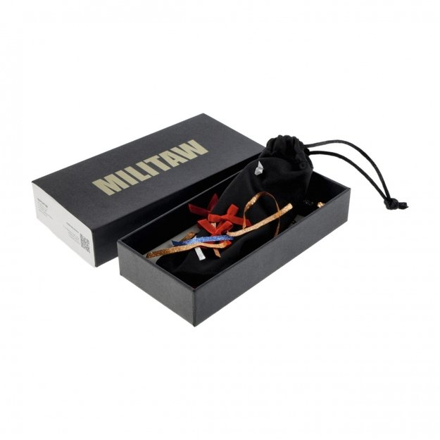 Kizer Mini Militaw sulenkiamas peilis Ki3634SA4