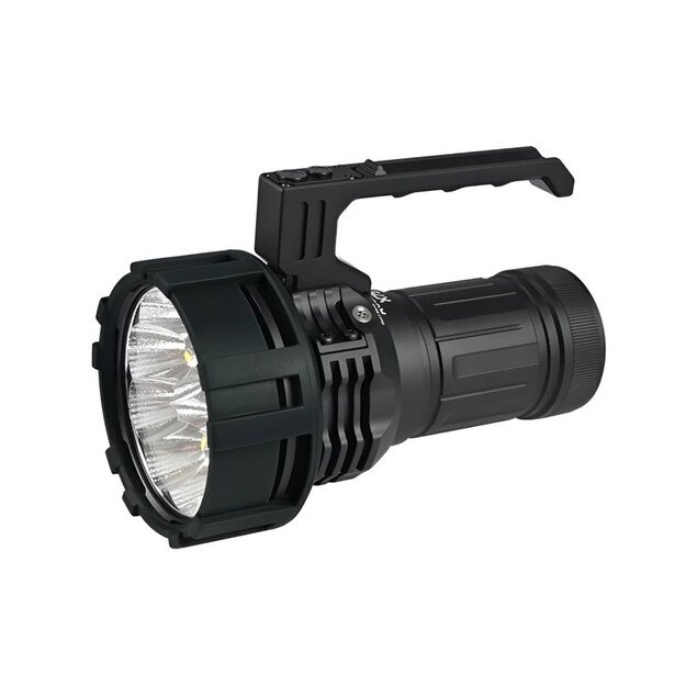 Фонарь AceBeam X75 XHP 70.3 6500K Black