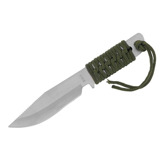 N-407B taktinis peilis