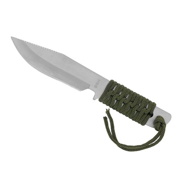 N-407B taktinis peilis