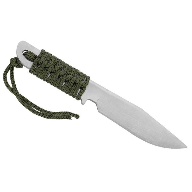 N-407B taktinis peilis