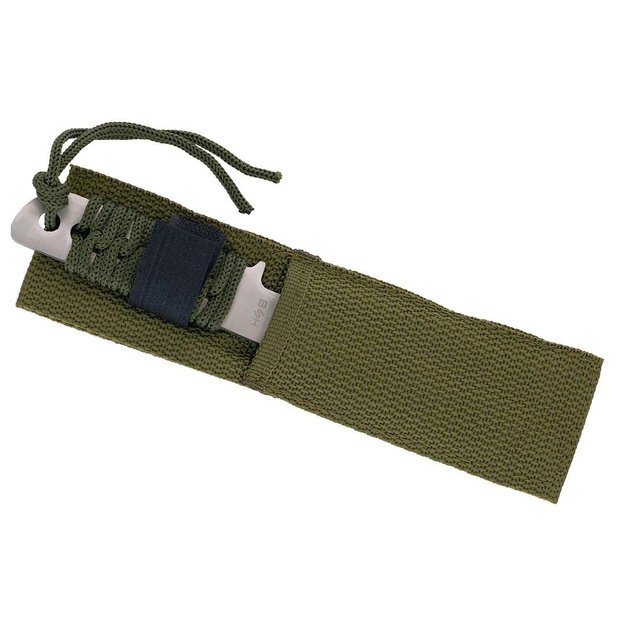 N-407B taktinis peilis