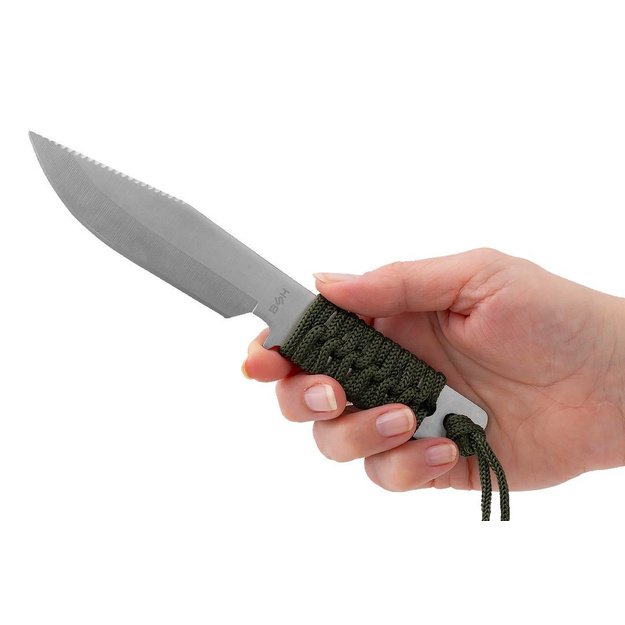 N-407B taktinis peilis