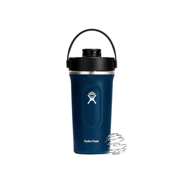 Термос Hydro Flask, 700 мл, цвет Indigo MXB24464