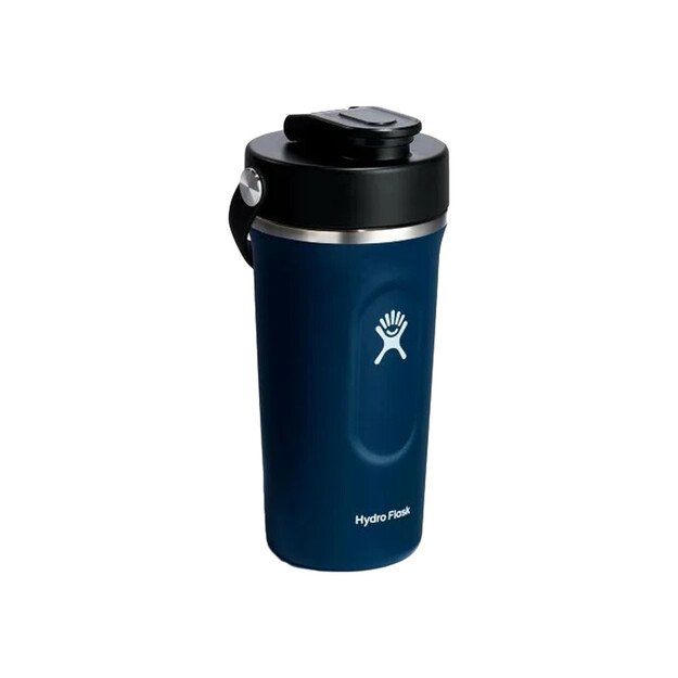 Термос Hydro Flask, 700 мл, цвет Indigo MXB24464