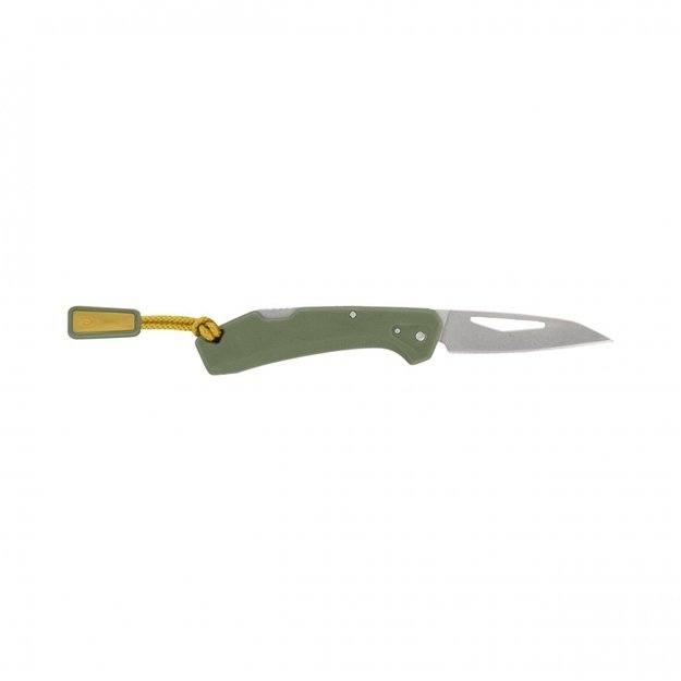 Gerber LST Mini Folding Knife DP PE Green