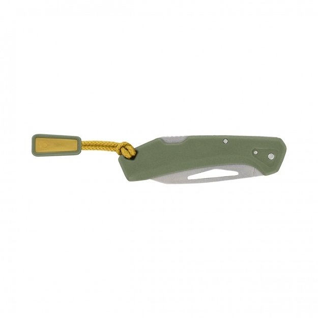 Gerber LST Mini Folding Knife DP PE Green