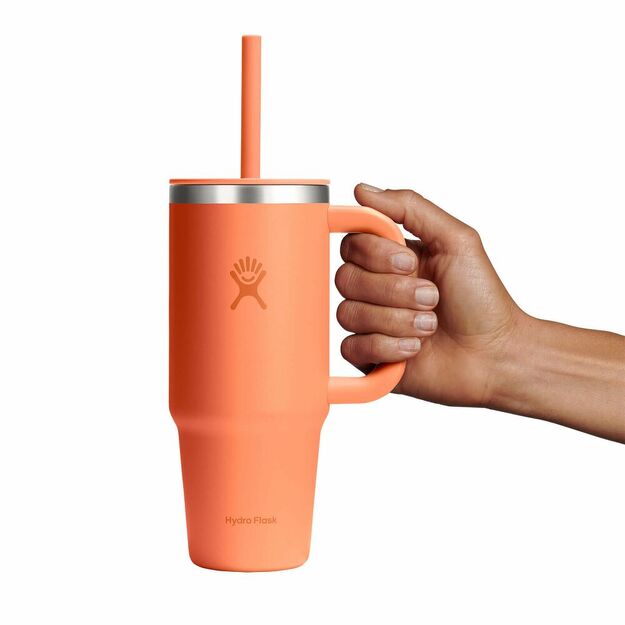 Дорожный термос Hydro Flask (710 мл), Nectar (TT24PSC690)