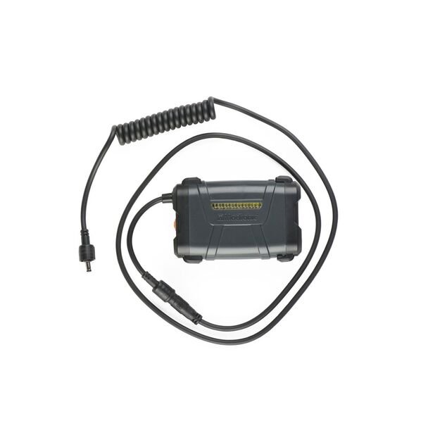 Prožektorius ant galvos Mactronic 180lm  Epic