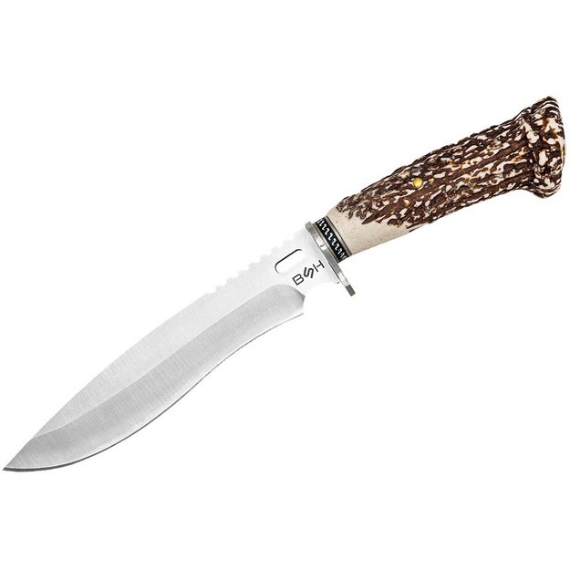 Охотничий нож BSH ADVENTURE N-191A