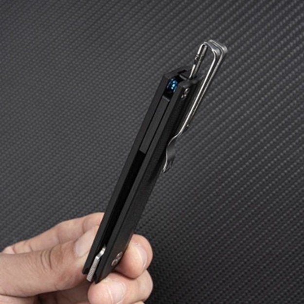 Складной нож SRM 401L-GB