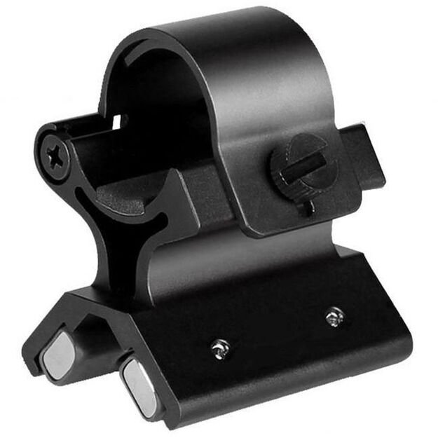 Magnetinis medžioklinis laikiklis