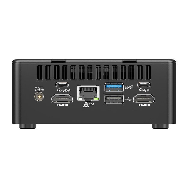 GEEKOM IT15 Mini PC Intel&reg; Core&trade; Ultra 9 285H 32GB 1TB + Win 11 Pro