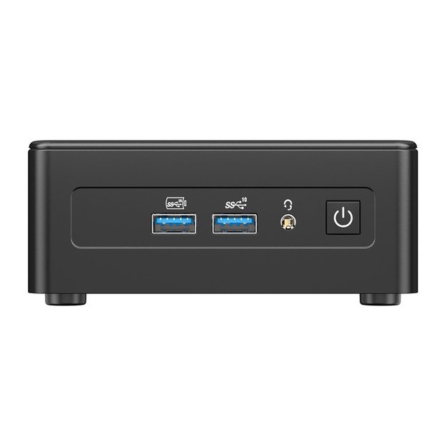 GEEKOM IT15 Mini PC Intel&reg; Core&trade; Ultra 9 285H 32GB 1TB + Win 11 Pro