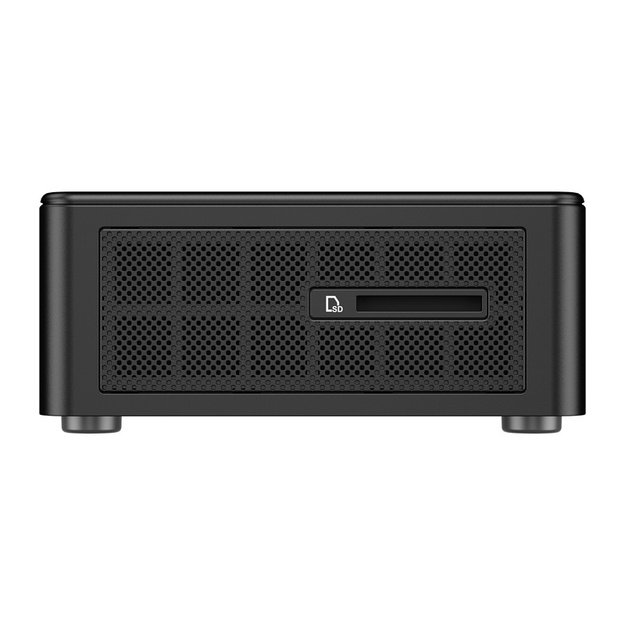 GEEKOM IT15 Mini PC Intel&reg; Core&trade; Ultra 9 285H 32GB 1TB + Win 11 Pro