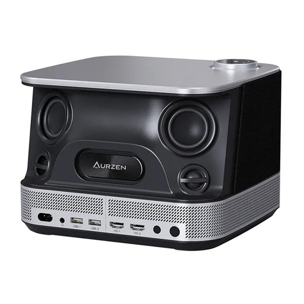 AURZEN Boom 3 Projector